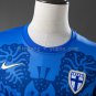 Finland 2026 Away Jersey S-4XL
