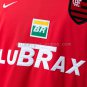 Flamengo 00 01 Second Away Retro Jersey S-XXL