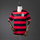 Flamengo 08 09 Home Retro Jersey S-XXL