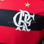 Flamengo 08 09 Home Retro Jersey S-XXL
