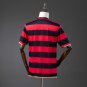 Flamengo 08 09 Home Retro Jersey S-XXL