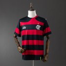 Flamengo 09 10 Home Retro Jersey S-XXL