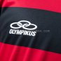 Flamengo 09 10 Home Retro Jersey S-XXL