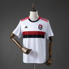 Flamengo 19 20 Away Retro Jersey S-XXL