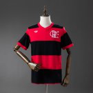 Flamengo 1981 Home Retro Jersey S-4XL