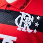 Flamengo 1994 95 Home Long Sleeve Retro Retro Jersey S-XXL