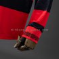 Flamengo 1994 95 Home Long Sleeve Retro Retro Jersey S-XXL