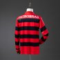 Flamengo 1994 95 Home Long Sleeve Retro Retro Jersey S-XXL