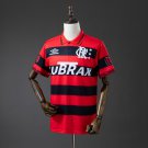 Flamengo 1994 95 Home Retro Jersey S-XXL