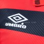 Flamengo 1994 95 Home Retro Jersey S-XXL