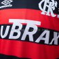 Flamengo 1994 95 Home Retro Jersey S-XXL