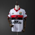 Flamengo 1995 Away Retro Jersey S-XXL