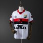 Flamengo 1995 Away Retro Jersey S-XXL