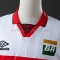 Flamengo 1995 Away Retro Jersey S-XXL