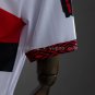 Flamengo 1995 Away Retro Jersey S-XXL