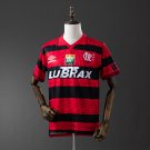 Flamengo 1995 Home Retro Jersey S-XXL