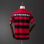 Flamengo 1995 Home Retro Jersey S-XXL