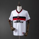 Flamengo 2001 Away Retro Jersey S-XXL