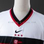 Flamengo 2001 Away Retro Jersey S-XXL