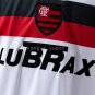 Flamengo 2001 Away Retro Jersey S-XXL