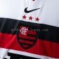 Flamengo 2001 Away Retro Jersey S-XXL