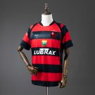 Flamengo 2002 03 Home Retro Jersey S-XXL