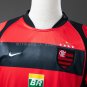 Flamengo 2002 03 Home Retro Jersey S-XXL