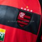 Flamengo 2002 03 Home Retro Jersey S-XXL