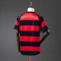 Flamengo 2002 03 Home Retro Jersey S-XXL