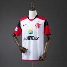 Flamengo 2008 09 Away Retro Jersey S-XXL