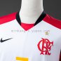 Flamengo 2008 09 Away Retro Jersey S-XXL