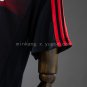 Flamengo 2013 14 Third Away Retro Jersey S-XXL
