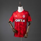 Flamengo 2014 15 Second Away Retro Jersey S-XXL