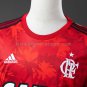 Flamengo 2014 15 Second Away Retro Jersey S-XXL