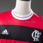 Flamengo 2018 Commemorative Edition Retro Jersey S-XXL