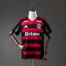 Flamengo 25 26  Home All Sponsor Jersey S-4XL