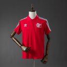 Flamengo 25 26 POLO - Red S-XXL