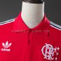 Flamengo 25 26 POLO - Red S-XXL