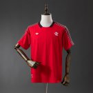 Flamengo 25 26 Retro Style - Red Jersey S-4XL