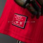Flamengo 25 26 Special Edition - Red Jersey S-XXL
