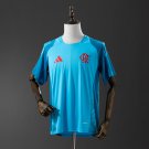 Flamengo 25 26 Training Suit Cyan Jersey S-4XL