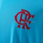 Flamengo 25 26 Training Suit Cyan Jersey S-4XL