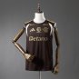 Flamengo 26 27 All Sponsored Training - Brown Vest Jersey S-4XL