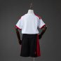 Flamengo 26 27 Away Kids Kit Jersey Size 16-28