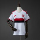 Flamengo 26 27 Away Women's Jersey S-XXL
