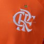 Flamengo 26 27 GK-Orange Jersey S-4XL