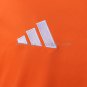 Flamengo 26 27 GK-Orange Jersey S-4XL