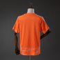 Flamengo 26 27 GK-Orange Jersey S-4XL