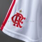 Flamengo 26 27 Home Kids Kit Jersey Size 16-28