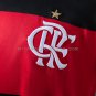 Flamengo 26 27 Home Vest Jersey S-4XL